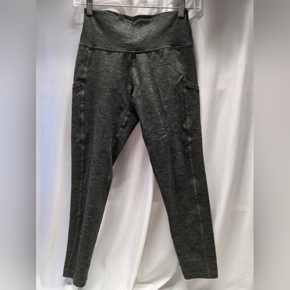 Aerie Leggings for Effortless Style